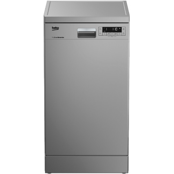 Посудомоечная машина BEKO DFS26020X