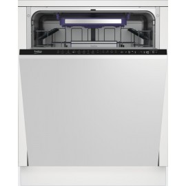 Встраиваемая посудомоечная машина BEKO DIN28321