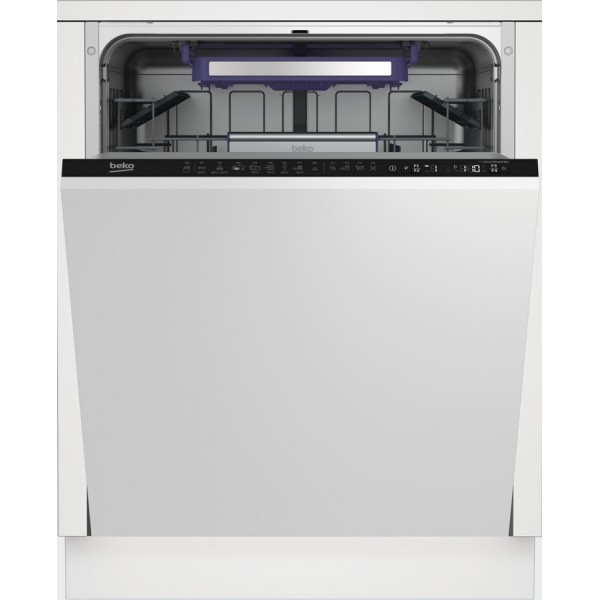 Встраиваемая посудомоечная машина BEKO DIN28321