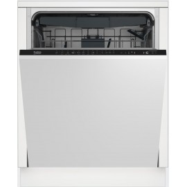 Встраиваемая посудомоечная машина BEKO DIN28423