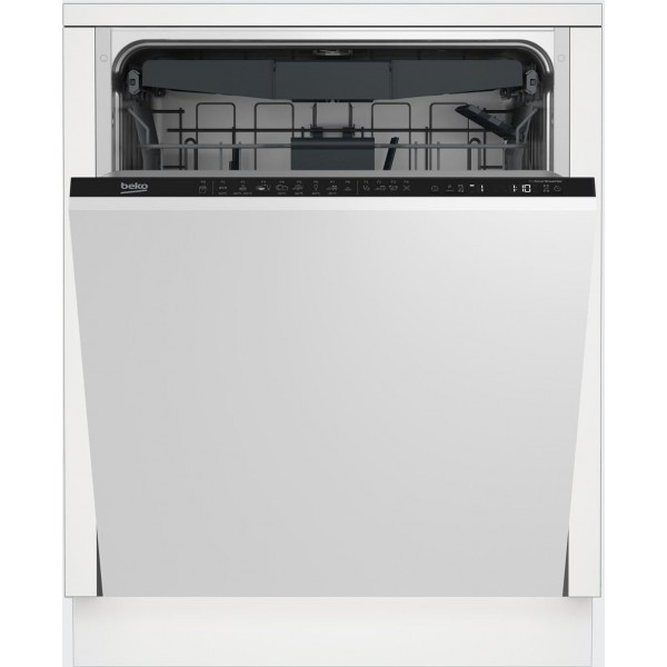 Встраиваемая посудомоечная машина BEKO DIN28423