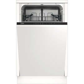 Встраиваемая посудомоечная машина BEKO DIS 15012