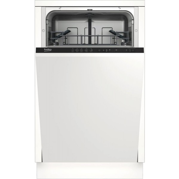 Встраиваемая посудомоечная машина BEKO DIS 15012