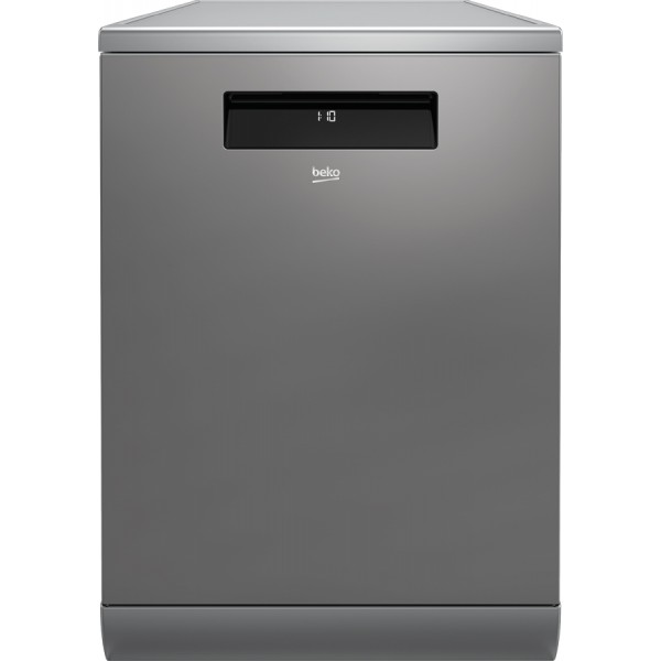 Посудомоечная машина BEKO DEN38530XAD