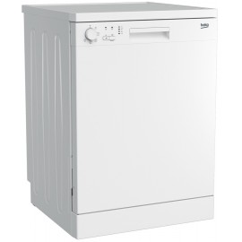 Посудомоечная машина BEKO DFN05311W