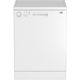 Посудомоечная машина BEKO DFN05311W