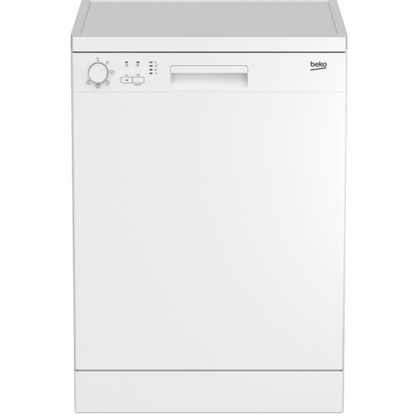 Посудомоечная машина BEKO DFN05311W