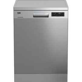 Посудомоечная машина BEKO DFN26422X