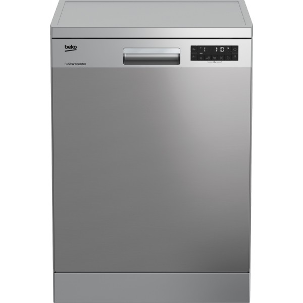 Посудомоечная машина BEKO DFN26422X