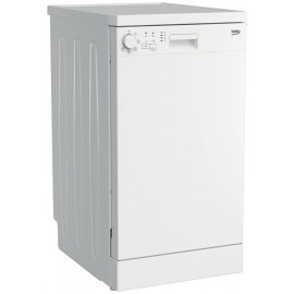 Посудомоечная машина BEKO DFS05012W