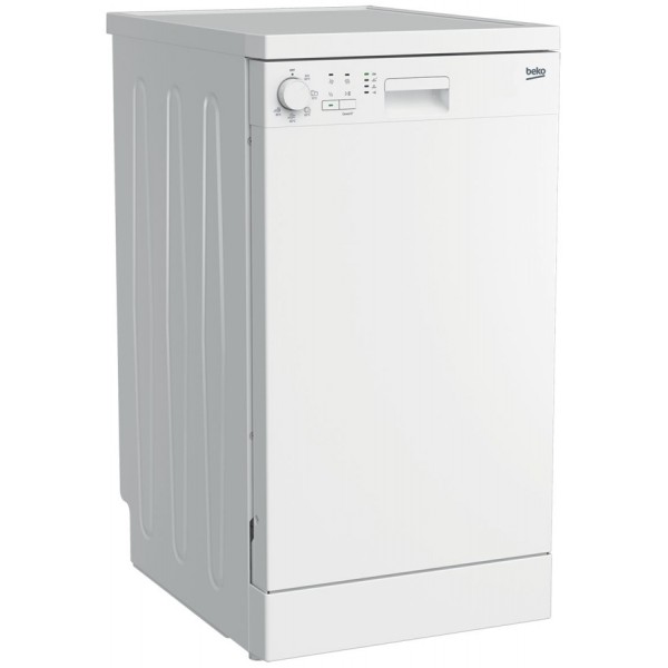 Посудомоечная машина BEKO DFS05012W
