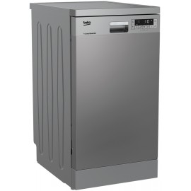 Посудомоечная машина BEKO DFS26024X
