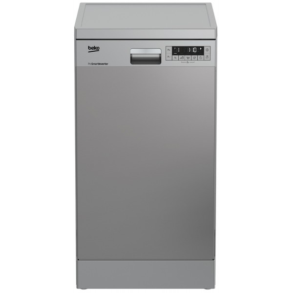 Посудомоечная машина BEKO DFS26024X