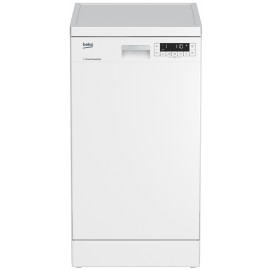 Посудомоечная машина BEKO DFS26024W