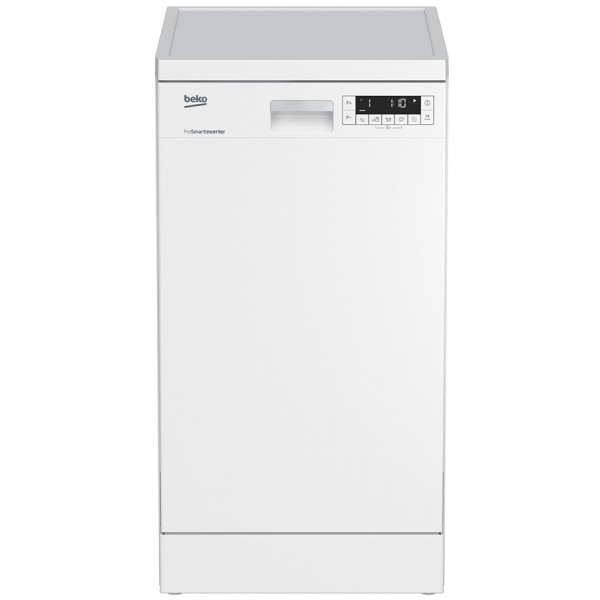 Посудомоечная машина BEKO DFS26024W