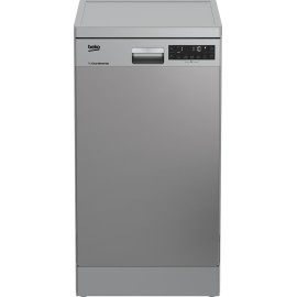 Посудомоечная машина BEKO DFS28123X