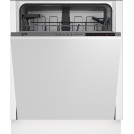 Встраиваемая посудомоечная машина BEKO DIN25410