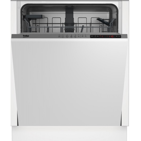Встраиваемая посудомоечная машина BEKO DIN25410