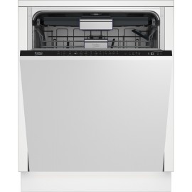 Встраиваемая посудомоечная машина BEKO DIN28421