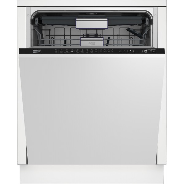 Встраиваемая посудомоечная машина BEKO DIN28421