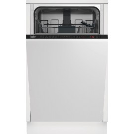 Встраиваемая посудомоечная машина BEKO DIS26021