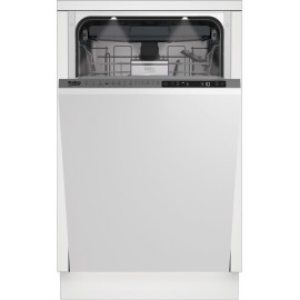 Встраиваемая посудомоечная машина BEKO DIS28122