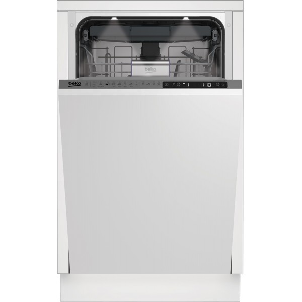 Встраиваемая посудомоечная машина BEKO DIS28122