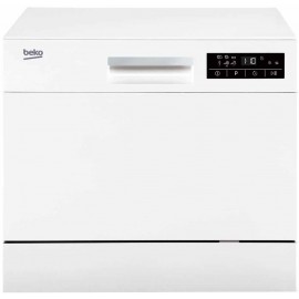 Посудомоечная машина BEKO DTC36610W