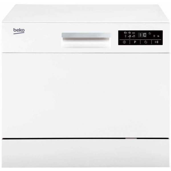 Посудомоечная машина BEKO DTC36610W