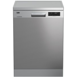 Посудомоечная машина BEKO DFN26423X