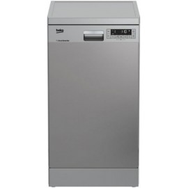 Посудомоечная машина BEKO DFS28022X