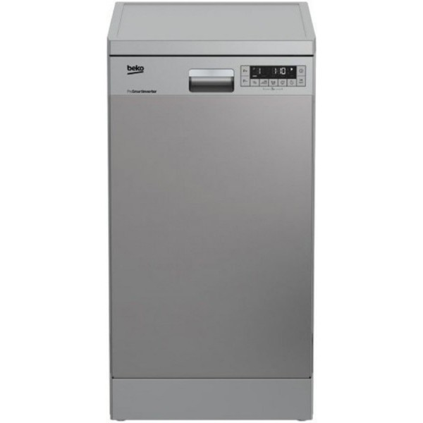 Посудомоечная машина BEKO DFS28022X