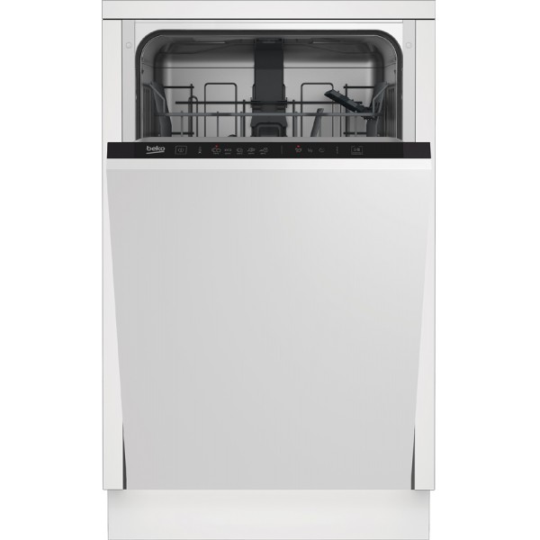Встраиваемая посудомоечная машина BEKO DIS35021