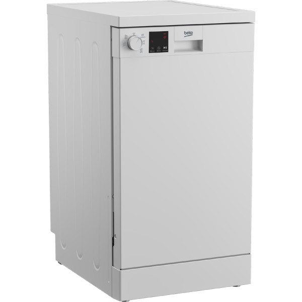 Посудомоечная машина BEKO DVS05025W