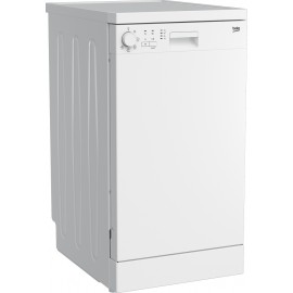 Посудомийная машина BEKO DFS05020W 