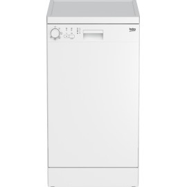 Посудомийная машина BEKO DFS05020W