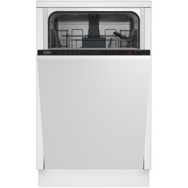 Встраиваемая посудомоечная машина BEKO DIS26022