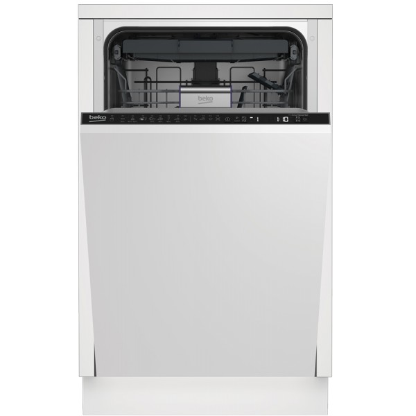 Встраиваемая посудомоечная машина BEKO DIS28123