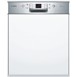 Посудомоечная машина BOSCH SMI65N55EU