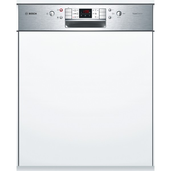 Посудомоечная машина BOSCH SMI65N55EU