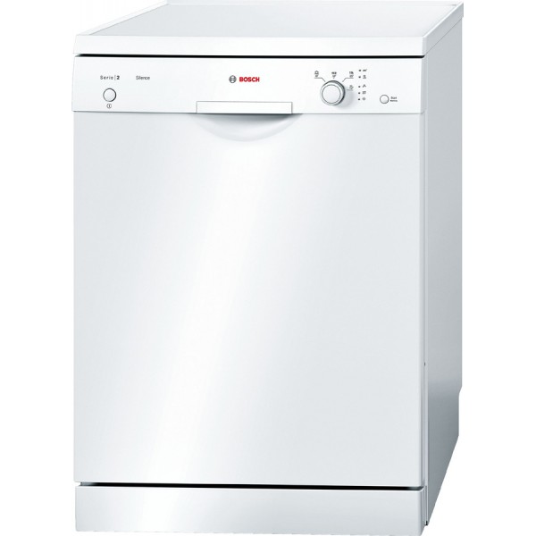 Посудомоечная машина BOSCH SMS24AW00E