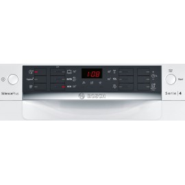 Посудомоечная машина BOSCH SMS46KW01E