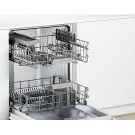 Посудомоечная машина BOSCH SMV45IX00E