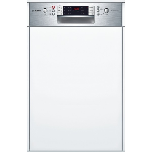 Посудомоечная машина BOSCH SPI69T75EU