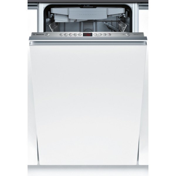 Посудомоечная машина BOSCH SPV58M40EU