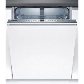 Посудомоечная машина BOSCH SMV46JX10Q