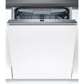 Посудомоечная машина BOSCH SMV46MX01E