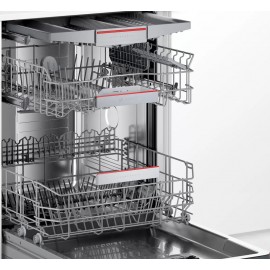 Посудомоечная машина BOSCH SBH4HCX48E