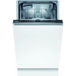 Посудомоечная машина BOSCH SPV2IKX10E
