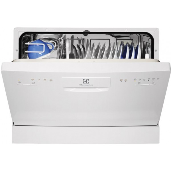 Посудомоечная машина ELECTROLUX ESF 2200 DW
